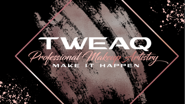 TWEAQ – Professional Makeup Artistry