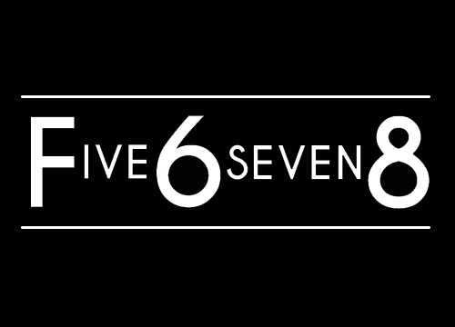 Five6seven8 Dance Studio
