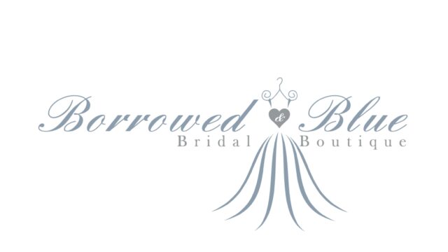 Borrowed and Blue Bridal Boutique