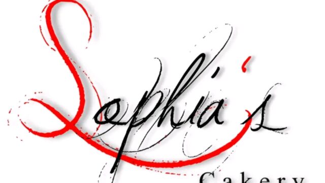 Sophia’s Cakery