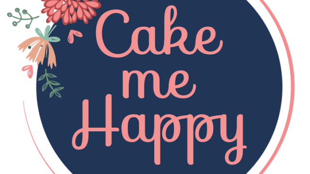 Cake Me Happy